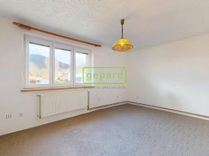 Prodej bytu 3+1, Brniště - Luhov, 79 m2