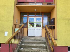 Prodej bytu 3+1, Brniště - Luhov, 79 m2