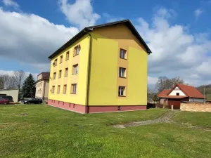 Prodej bytu 3+1, Brniště - Luhov, 79 m2