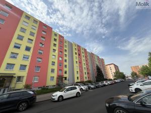 Prodej bytu 3+1, Teplice - Trnovany, Edisonova, 65 m2