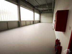 Pronájem skladu, Jihlava, Pávovská, 1094 m2