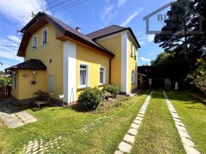 Prodej rodinného domu, Chodský Újezd, 927 m2