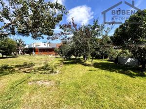 Prodej rodinného domu, Chodský Újezd, 927 m2