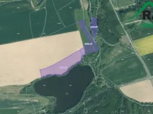 Prodej pole, Staré Sedliště - Nové Sedliště, 47205 m2