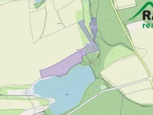 Prodej pole, Staré Sedliště - Nové Sedliště, 47205 m2