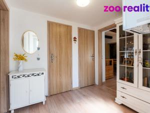 Prodej chalupy, Kryry - Běsno, 100 m2