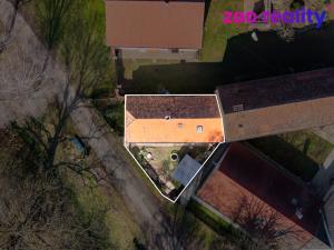 Prodej chalupy, Kryry - Běsno, 100 m2