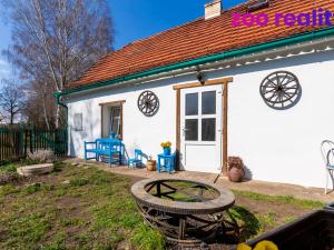Prodej chalupy, Kryry - Běsno, 100 m2