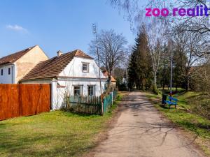 Prodej chalupy, Kryry - Běsno, 100 m2
