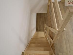 Pronájem bytu 2+kk, Teplice, Dubská, 63 m2