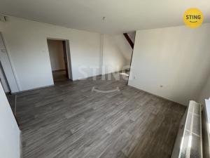 Pronájem bytu 2+kk, Ostrava, Rostislavova, 71 m2