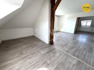 Pronájem bytu 2+kk, Ostrava, Rostislavova, 71 m2