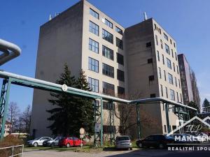 Pronájem skladu, Kolín, Havlíčkova, 1000 m2