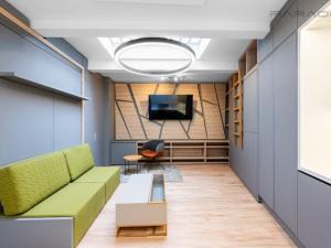 Prodej bytu 1+kk, Praha - Michle, U plynárny, 37 m2