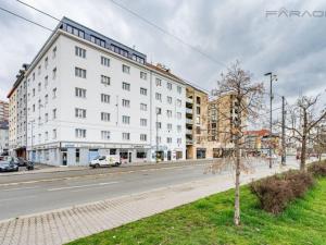 Prodej bytu 1+kk, Praha - Michle, U plynárny, 37 m2
