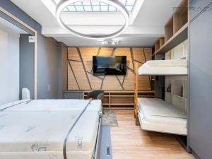 Prodej bytu 1+kk, Praha - Michle, U plynárny, 37 m2