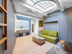 Prodej bytu 1+kk, Praha - Michle, U plynárny, 37 m2