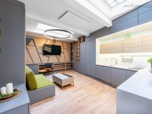Prodej bytu 1+kk, Praha - Michle, U plynárny, 37 m2