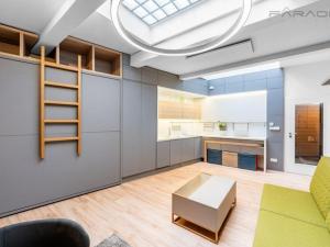 Prodej bytu 1+kk, Praha - Michle, U plynárny, 37 m2