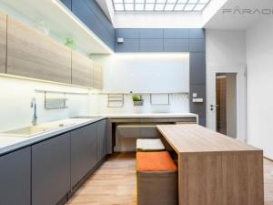 Prodej bytu 1+kk, Praha - Michle, U plynárny, 37 m2