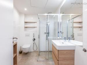 Prodej bytu 1+kk, Praha - Michle, U plynárny, 37 m2