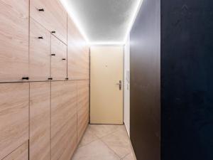 Prodej bytu 1+kk, Praha - Michle, U plynárny, 37 m2