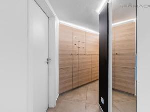Prodej bytu 1+kk, Praha - Michle, U plynárny, 37 m2