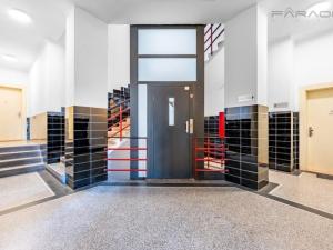 Prodej bytu 1+kk, Praha - Michle, U plynárny, 37 m2