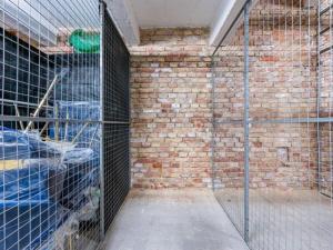 Prodej bytu 1+kk, Praha - Michle, U plynárny, 37 m2