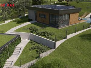 Prodej pozemku pro bydlení, Polná, 1086 m2