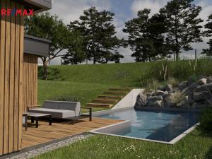 Prodej pozemku pro bydlení, Polná, 1086 m2