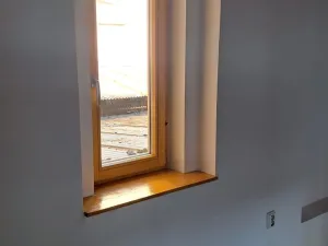 Pronájem kanceláře, Kladno, T. G. Masaryka, 40 m2