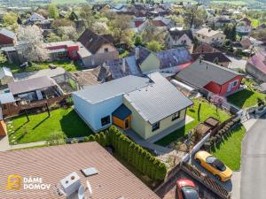 Prodej rodinného domu, Veselá, 155 m2