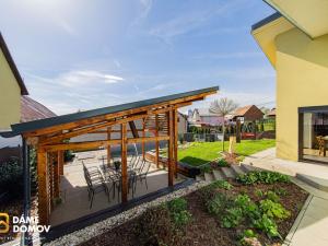 Prodej rodinného domu, Veselá, 155 m2
