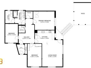 Prodej rodinného domu, Veselá, 155 m2