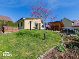 Prodej rodinného domu, Veselá, 155 m2