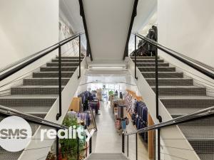 Prodej obchodního prostoru, Opava - Město, Mezi Trhy, 730 m2