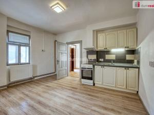 Pronájem bytu 2+kk, Neratovice - Mlékojedy, Hlavní, 45 m2