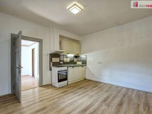 Pronájem bytu 2+kk, Neratovice - Mlékojedy, Hlavní, 45 m2