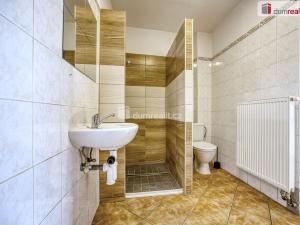 Pronájem bytu 2+kk, Neratovice - Mlékojedy, Hlavní, 45 m2