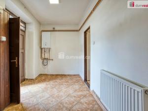 Pronájem bytu 2+kk, Neratovice - Mlékojedy, Hlavní, 45 m2