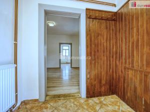 Pronájem bytu 2+kk, Neratovice - Mlékojedy, Hlavní, 45 m2