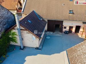 Pronájem bytu 2+kk, Neratovice - Mlékojedy, Hlavní, 45 m2