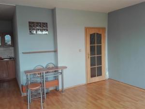 Pronájem bytu 1+kk, Ústí nad Labem - Bukov, Vinařská, 32 m2