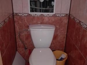 Pronájem bytu 1+kk, Ústí nad Labem - Bukov, Vinařská, 32 m2
