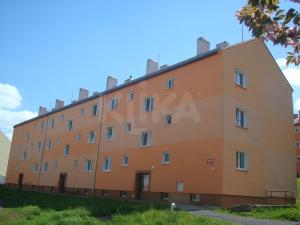 Prodej bytu 2+1, Horní Slavkov, Zahradní, 50 m2