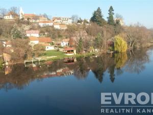 Prodej pozemku pro bydlení, Týnec nad Labem - Vinařice, 1364 m2