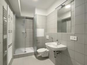 Pronájem bytu 2+kk, Olomouc, U solných mlýnů, 64 m2