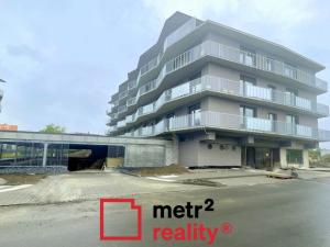 Pronájem bytu 2+kk, Olomouc, U solných mlýnů, 64 m2