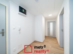 Pronájem bytu 2+kk, Olomouc, U solných mlýnů, 64 m2